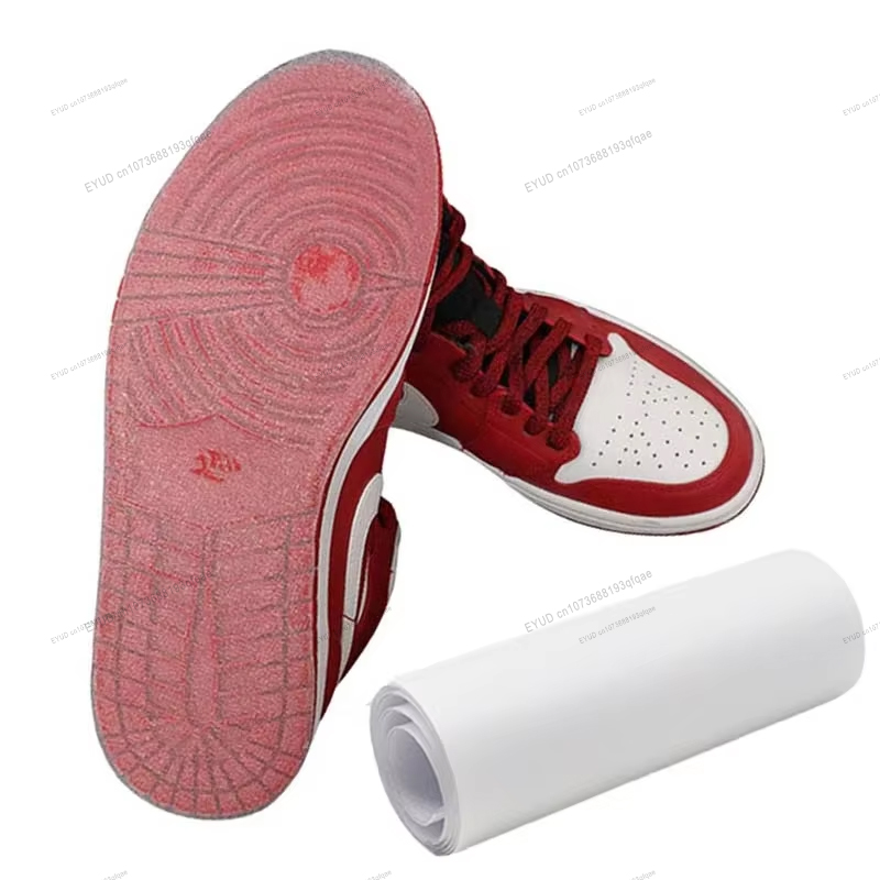 Sneaker Care Kit - Stiker Anti Slip sol sepatu, sol
