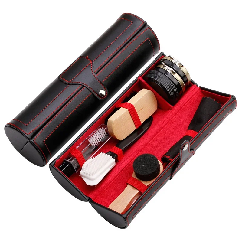 Sneaker Care Kit - Kit Perawatan Sepatu Profesional Set Pembersih