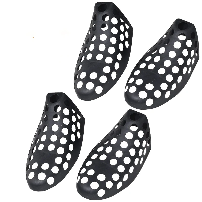 Sneaker Crease - 2 Buah/4 Buah Sepatu Pelindung Lipatan