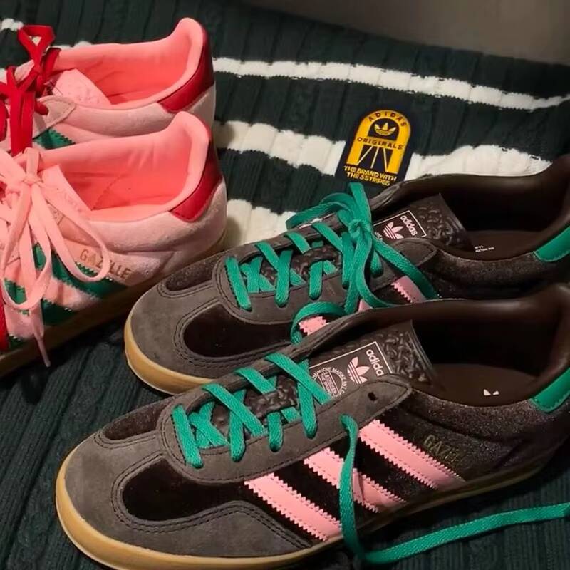 Adidas Shoes Samba - Adidas Samba 2026 Sepatu Kasual Wanita