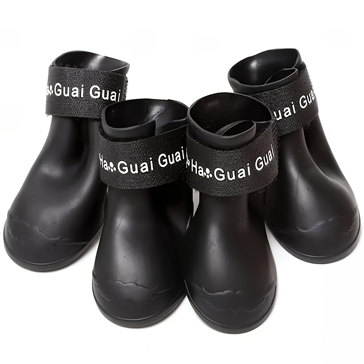 Shoe Polish Cream - 4 Sepatu Bot Hujan Anti Air