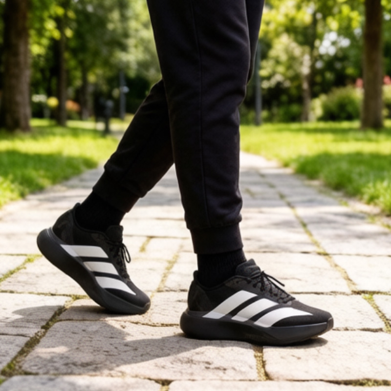 Sepatu Lari adidas Adizero Evo - Adidas Shoes Samba ulasan dan harga
