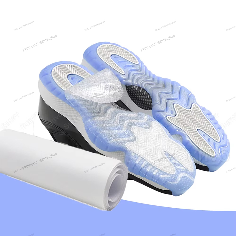 Stiker Anti Slip sol sepatu, s - Sneaker Care Kit ulasan dan harga
