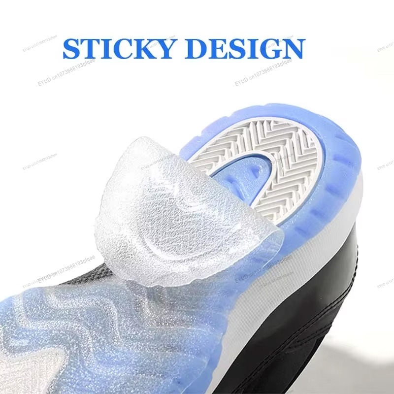 Stiker Anti Slip sol sepatu, s - Sneaker Care Kit ulasan dan harga
