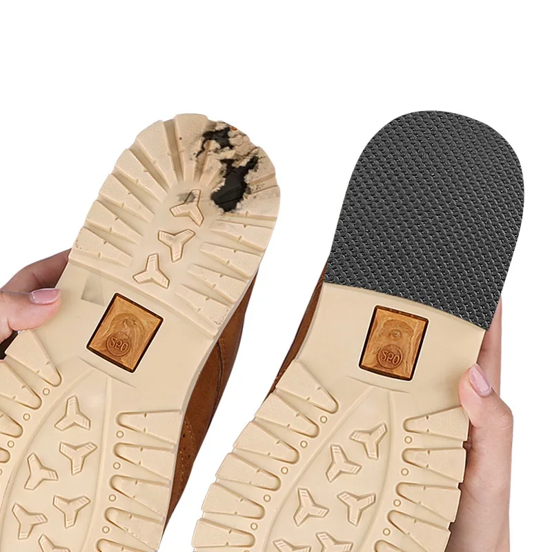 Sol Senyap Stiker Anti Selip S - Sneaker Care Kit ulasan dan harga