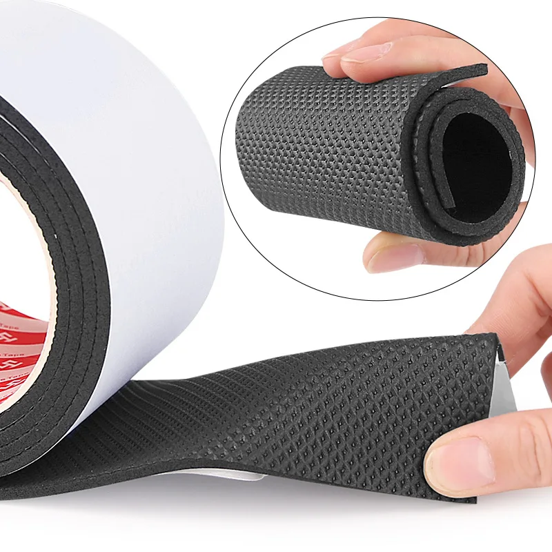 Sol Senyap Stiker Anti Selip S - Sneaker Care Kit ulasan dan harga