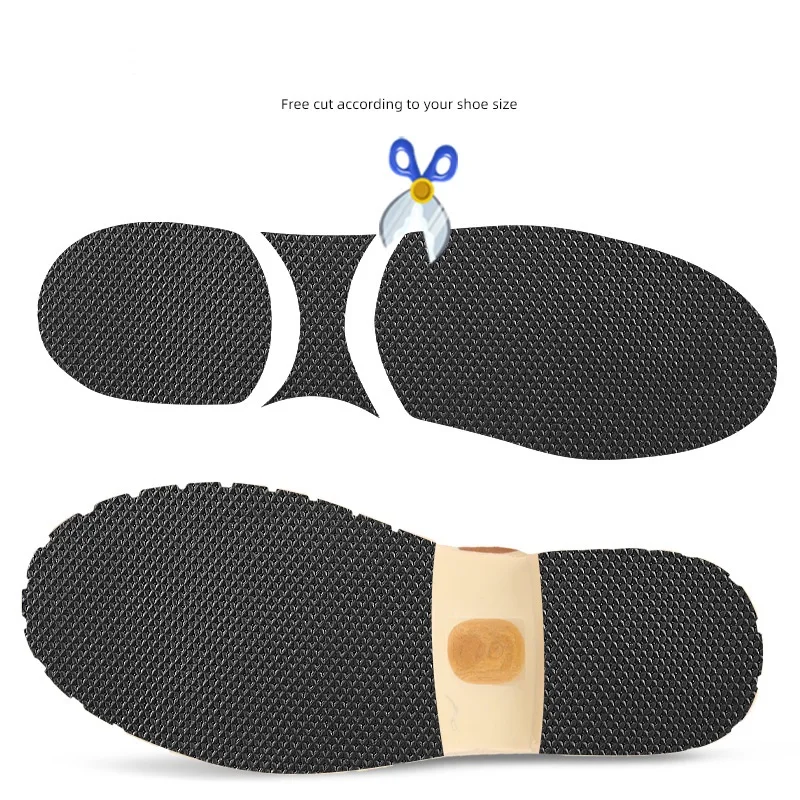 Sol Senyap Stiker Anti Selip S - Sneaker Care Kit ulasan dan harga