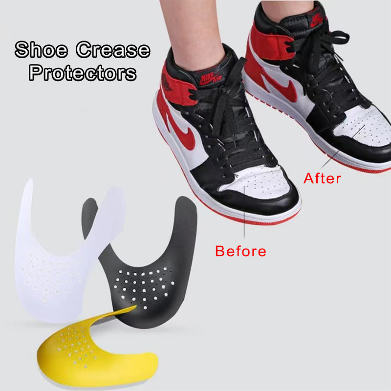 1 Pasang Pelindung Lipatan Sep - Sneaker Crease ulasan dan harga
