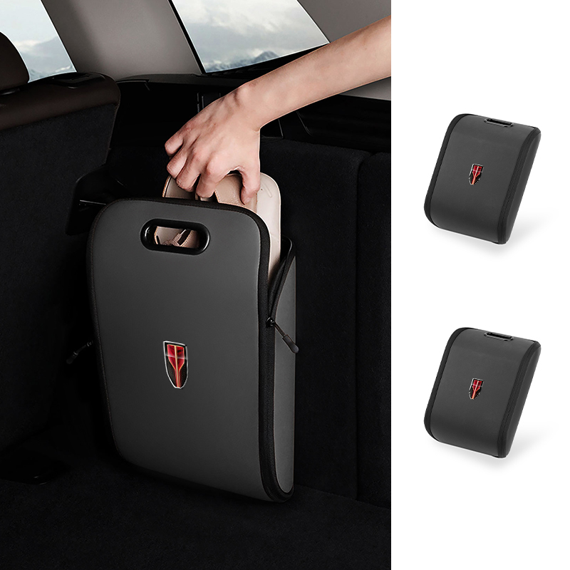 Tas Sepatu Mobil, Kantong Sepa - Sneaker Care Box ulasan dan harga