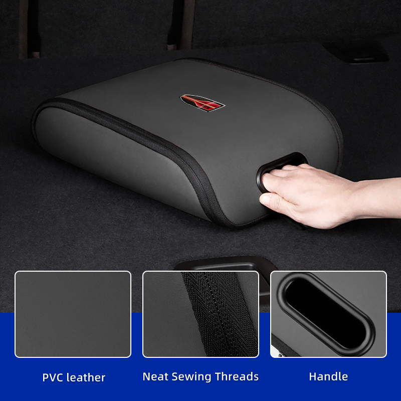 Tas Sepatu Mobil, Kantong Sepa - Sneaker Care Box ulasan dan harga