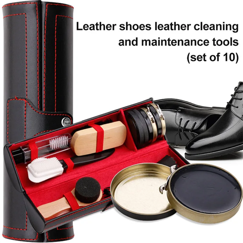 Kit Perawatan Sepatu Profesion - Sneaker Care Kit ulasan dan harga