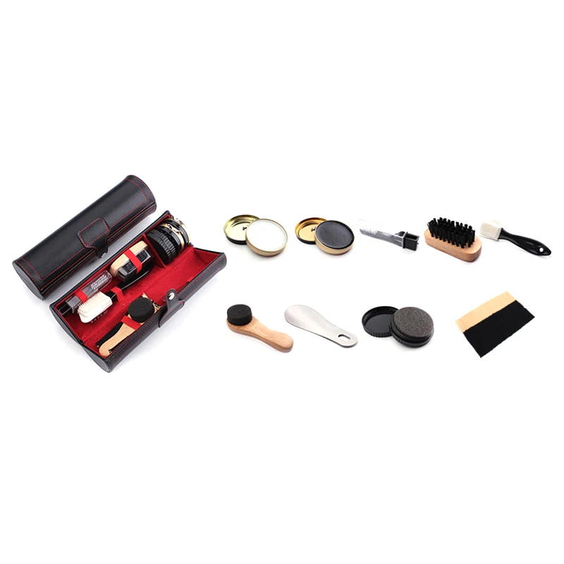 Kit Perawatan Sepatu Profesion - Sneaker Care Kit ulasan dan harga