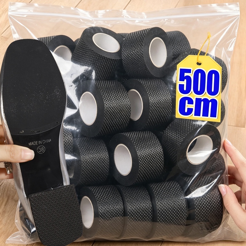 1Roll EVA Sole Anti Slip Stick - Sneaker Care Kit ulasan dan harga