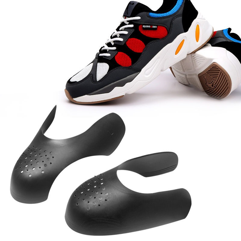 Pelindung Lipatan Sepatu Anti- - Sneaker Crease ulasan dan harga