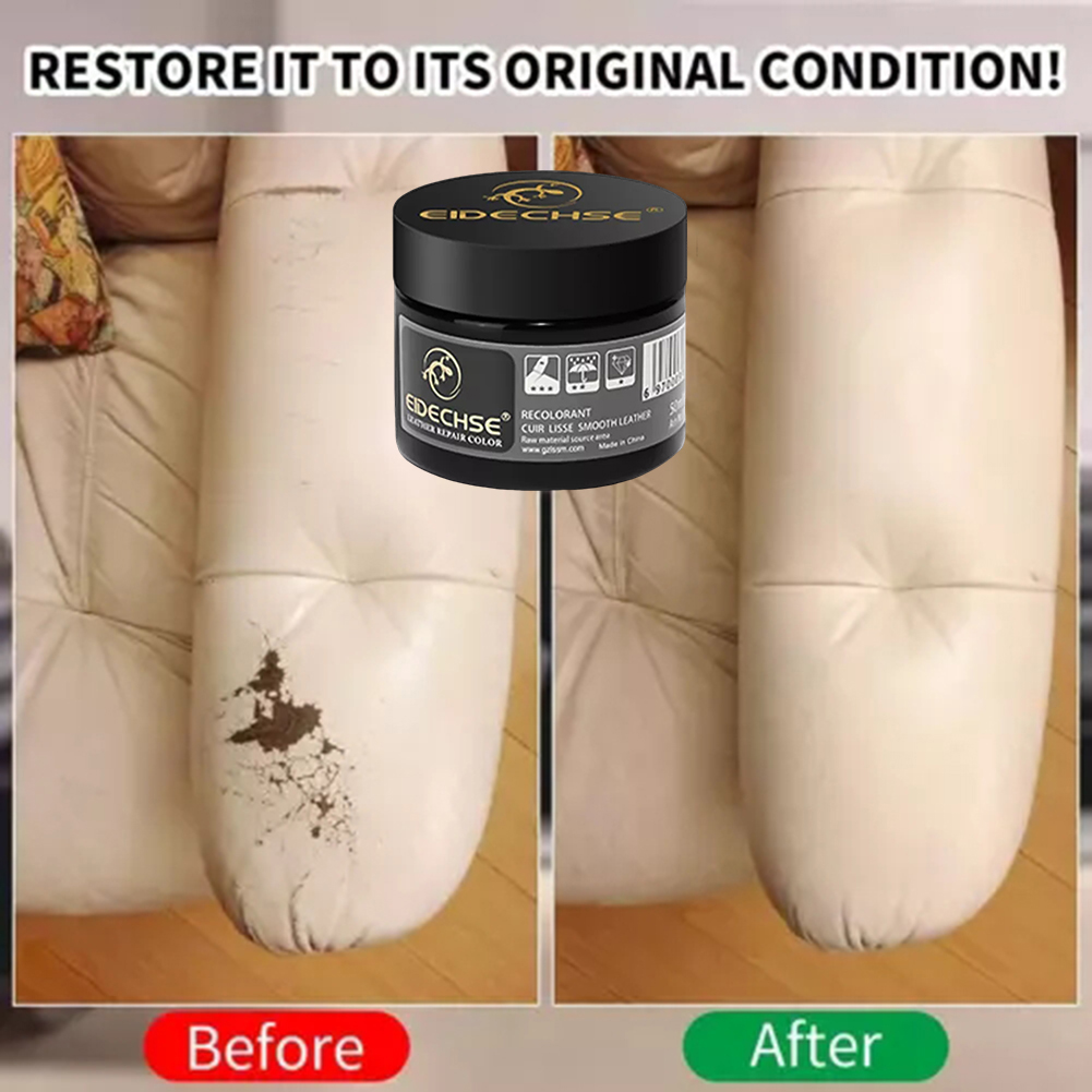 Gel Perbaikan Kulit Profesiona - Shoe Polish Cream ulasan dan harga