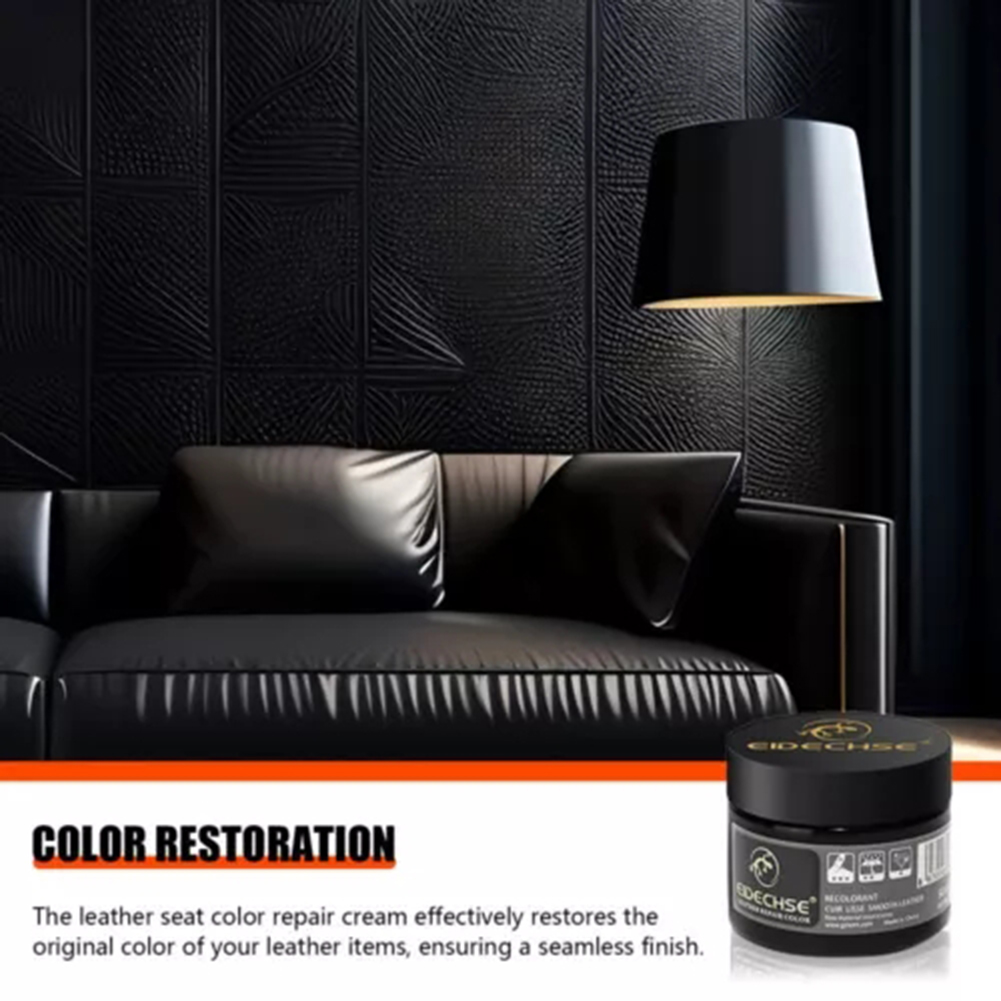 Gel Perbaikan Kulit Profesiona - Shoe Polish Cream ulasan dan harga