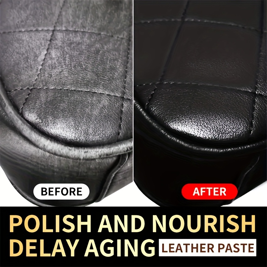 Pasta Perawatan Kulit, Model U - Shoe Polish Cream ulasan dan harga