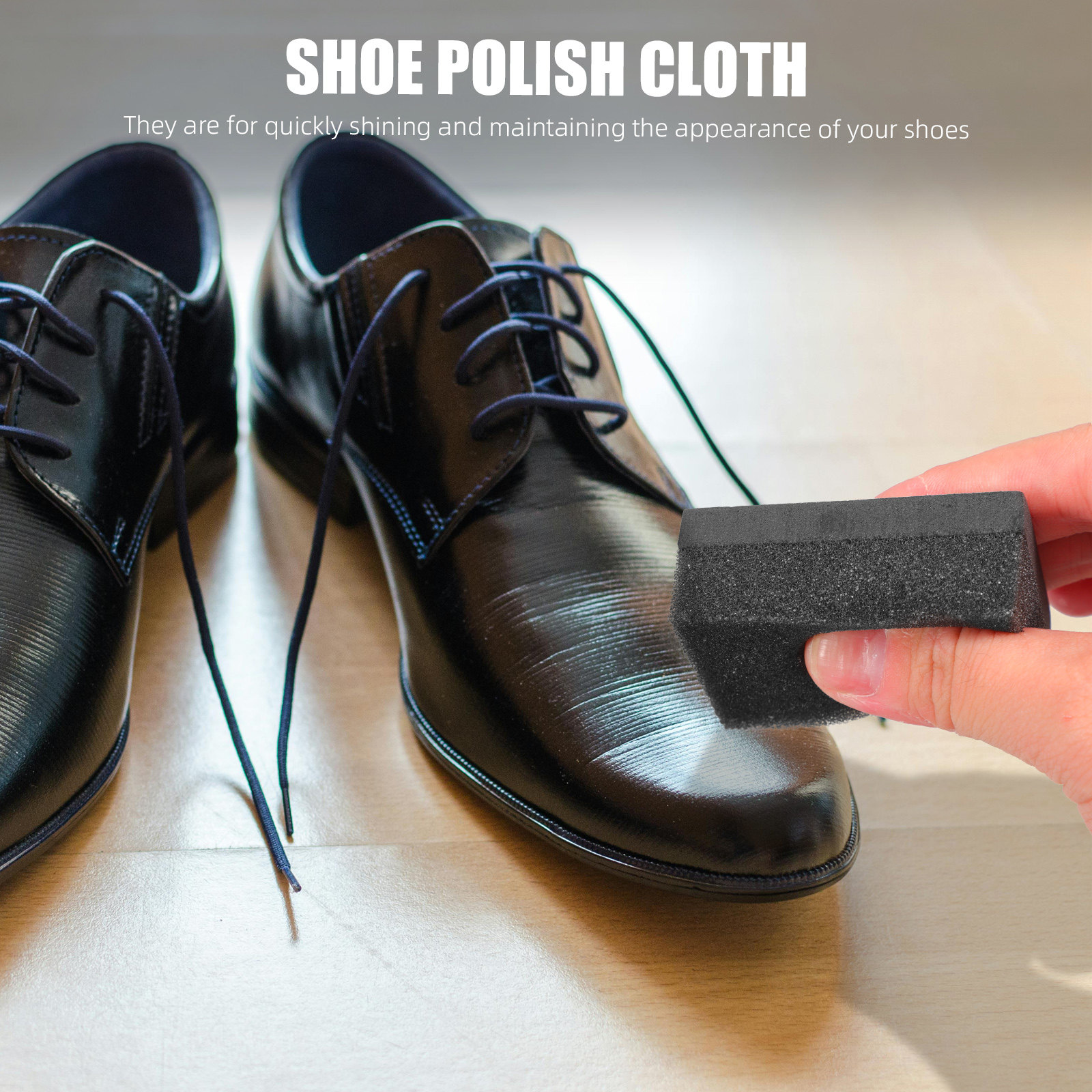 10 Buah Kain Semir Sepatu Seka - Shoe Polish Cream ulasan dan harga