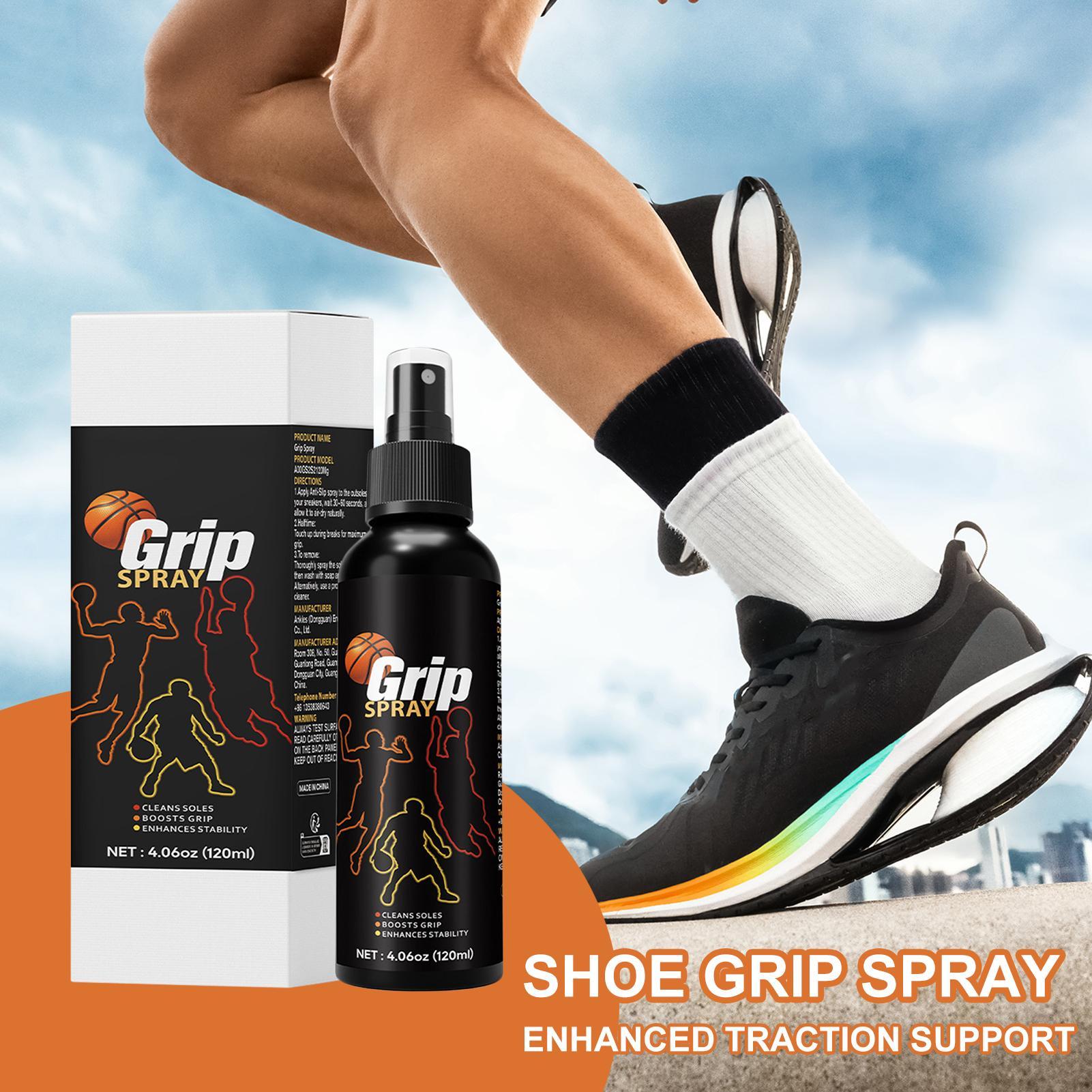 Semprotan Grip 120ml untuk Sep - Sneaker Care Kit ulasan dan harga