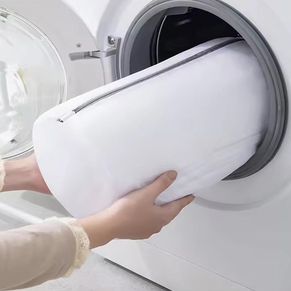 Kantong Cuci Pakaian Jaring Ha - Sneaker Care Laundry ulasan dan harga