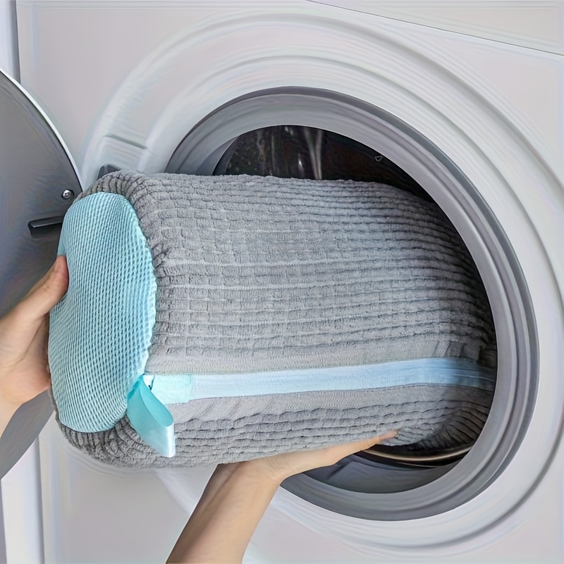 2 Buah Tas Cuci Sepatu untuk M - Sneaker Care Laundry ulasan dan harga
