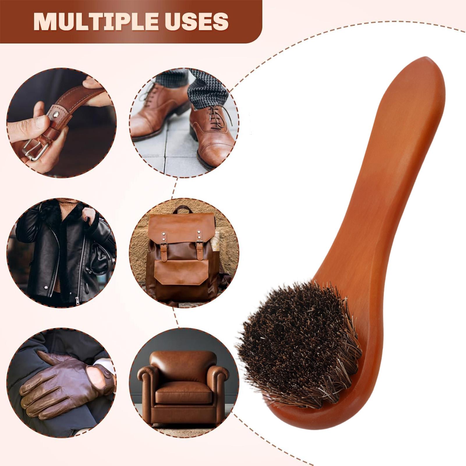 Sikat Sepatu Boot Brush Sneake - Sneaker Care Laundry ulasan dan harga