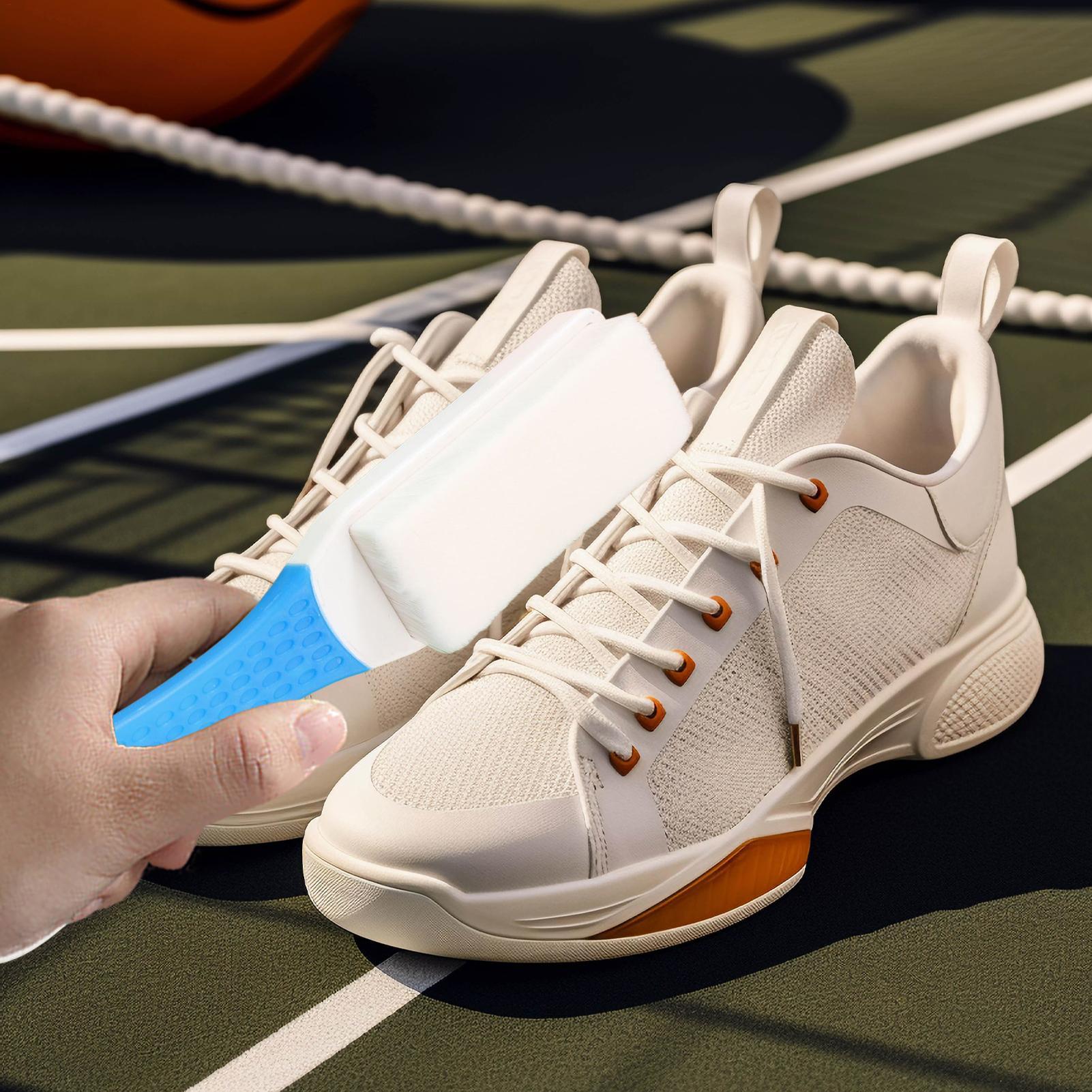 Sikat Bulu Lembut untuk Sepatu - Sneaker Care Laundry ulasan dan harga