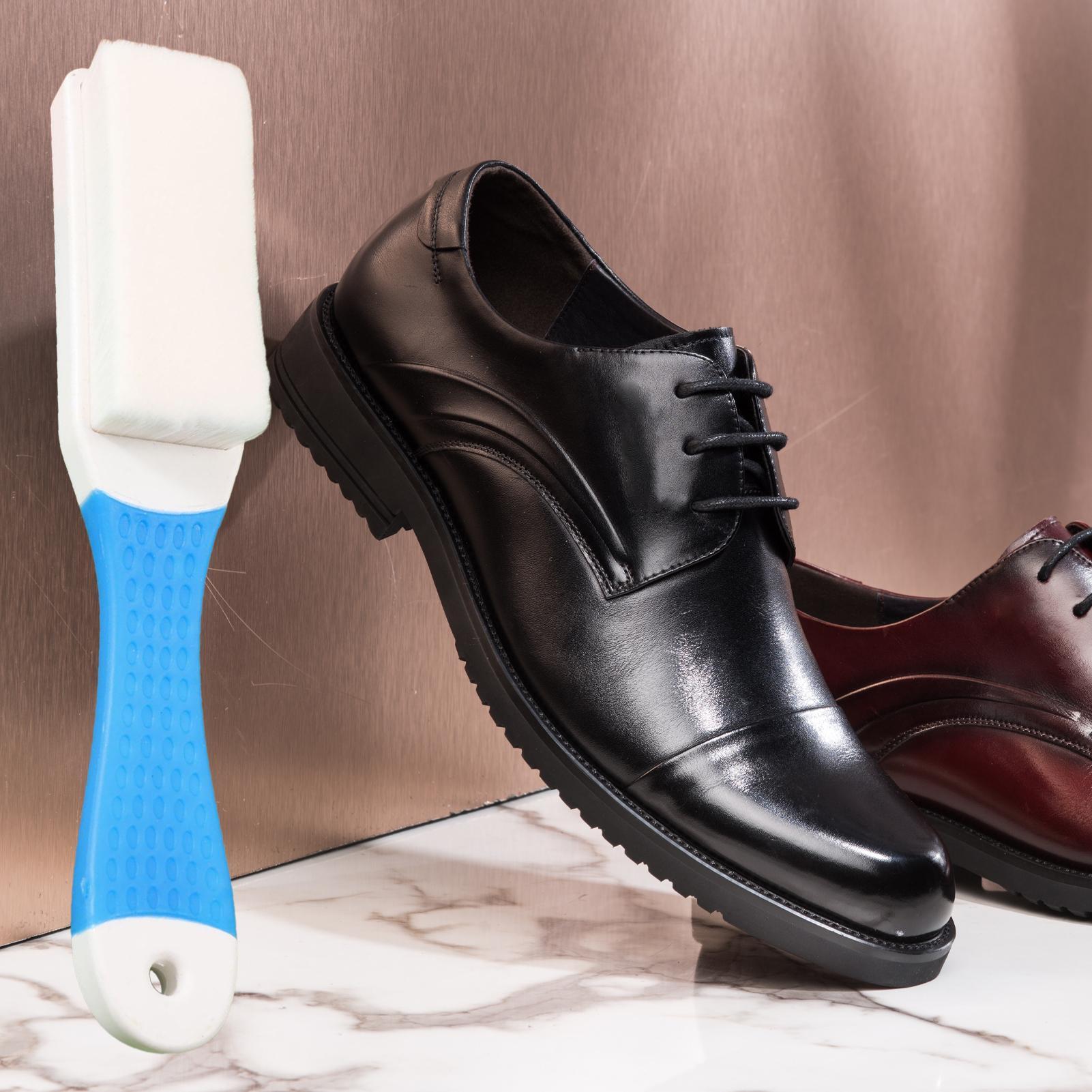 Sikat Bulu Lembut untuk Sepatu - Sneaker Care Laundry ulasan dan harga